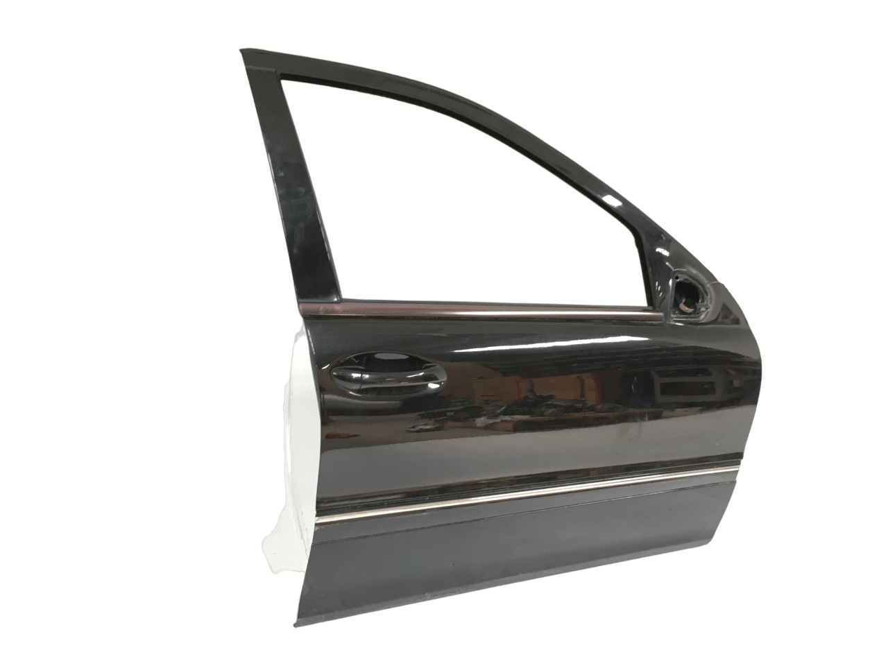 Puerta del dcha Mercedes W203 - AutoRR 2037200205