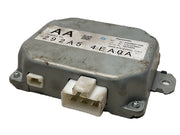 Modulo electronico Nissan Renault EUV9NS019AB
