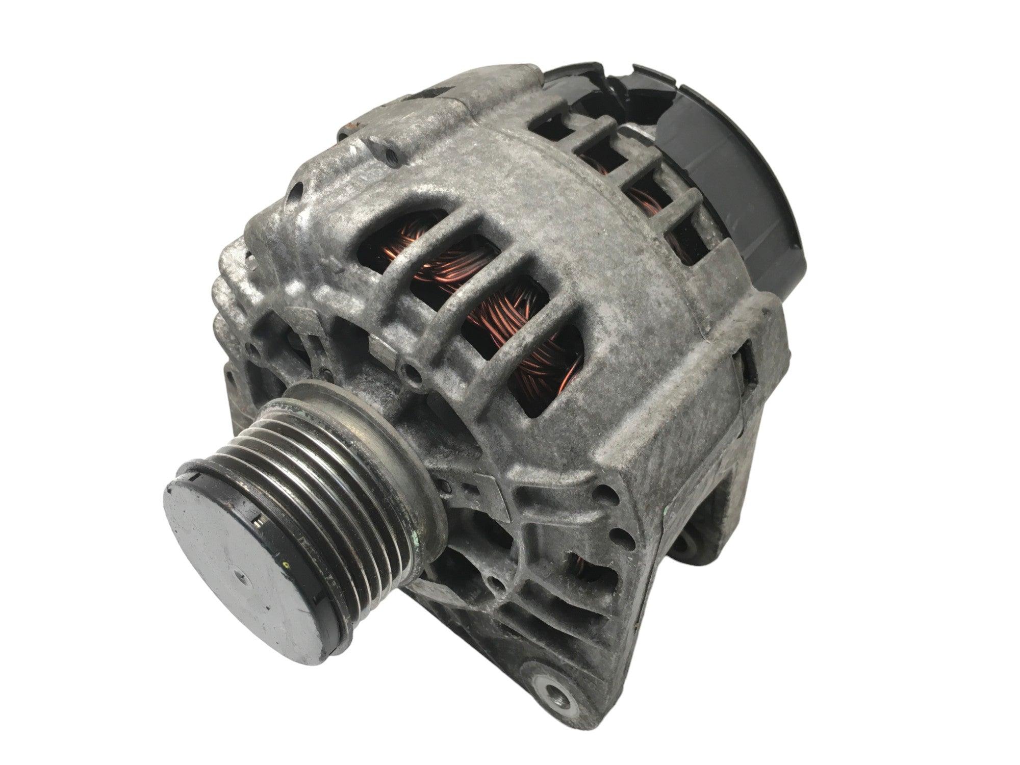 Alternador Renault Dacia 8200537415 - AutoRR 8200537415