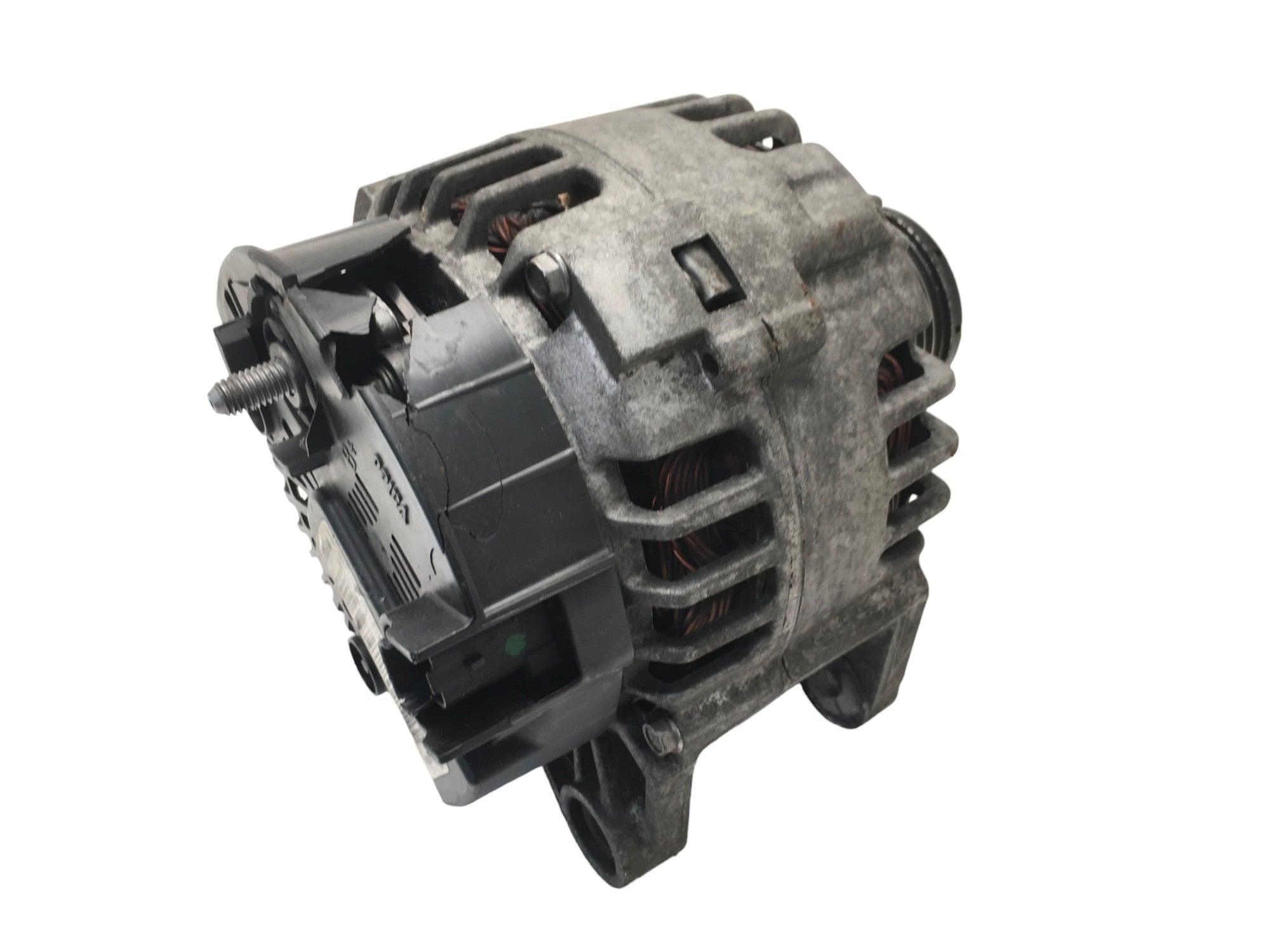 Alternador Renault Dacia 8200537415 - AutoRR 8200537415