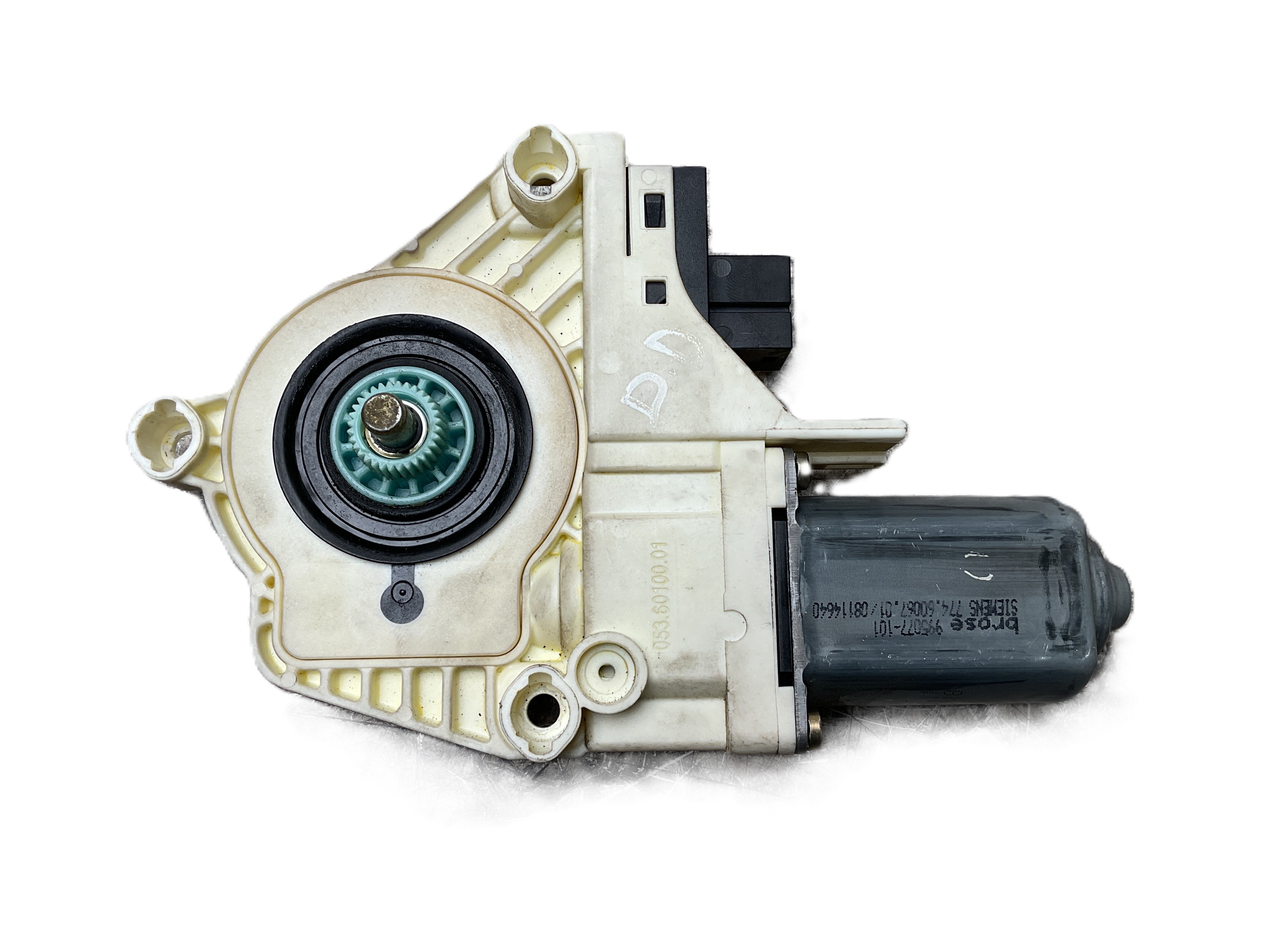 Motor elevalunas Del Dch Audi 4F0959802B