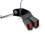 Enganche cinturo tra Renault Kadjar 15-22