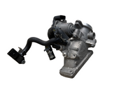 Caja mariposa VW Golf VII 12-17