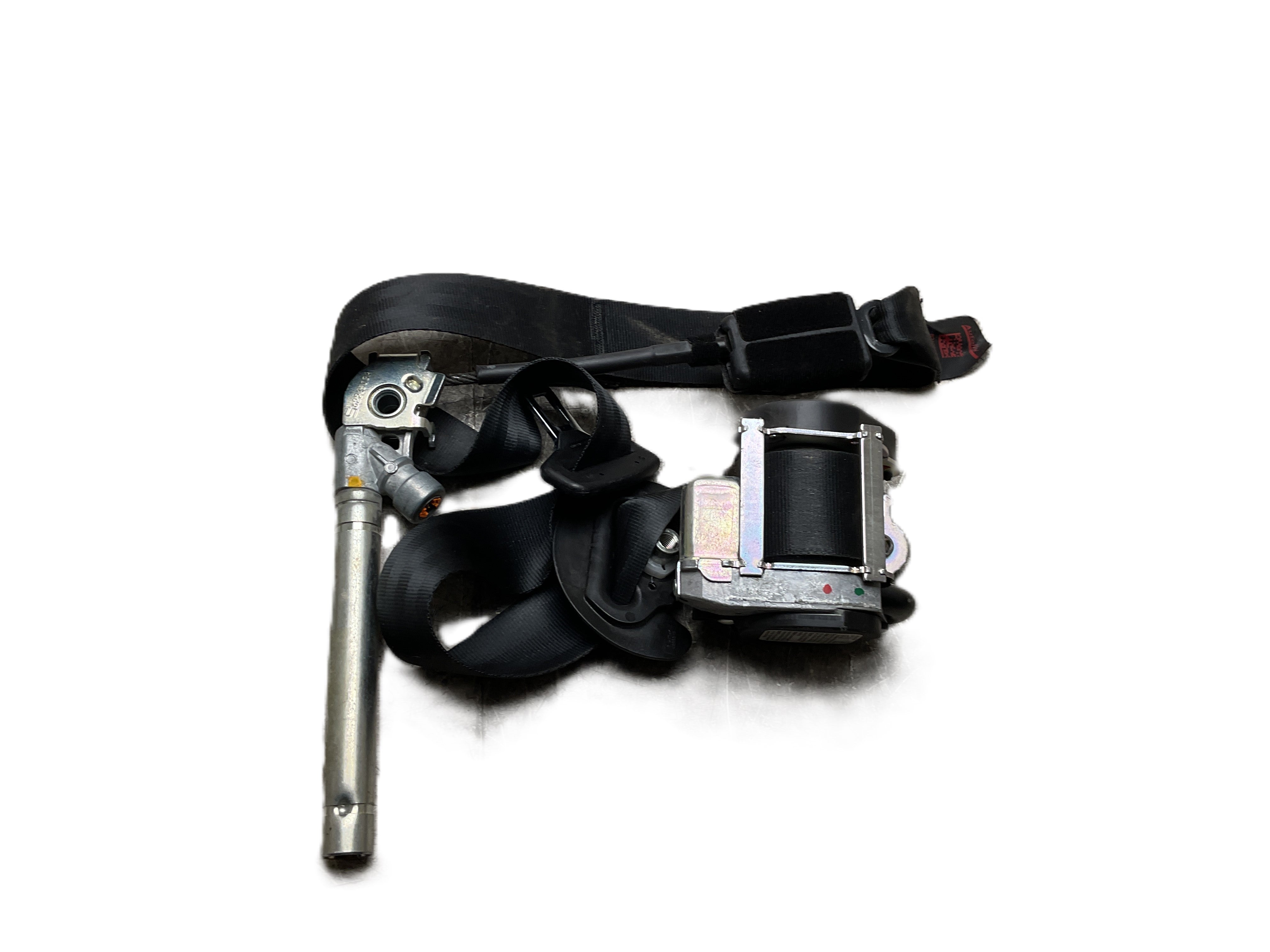 Cinturón  seguridad del dcho citroen 621560800