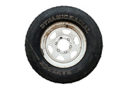 Llanta Land Rover Defender 1983-1990