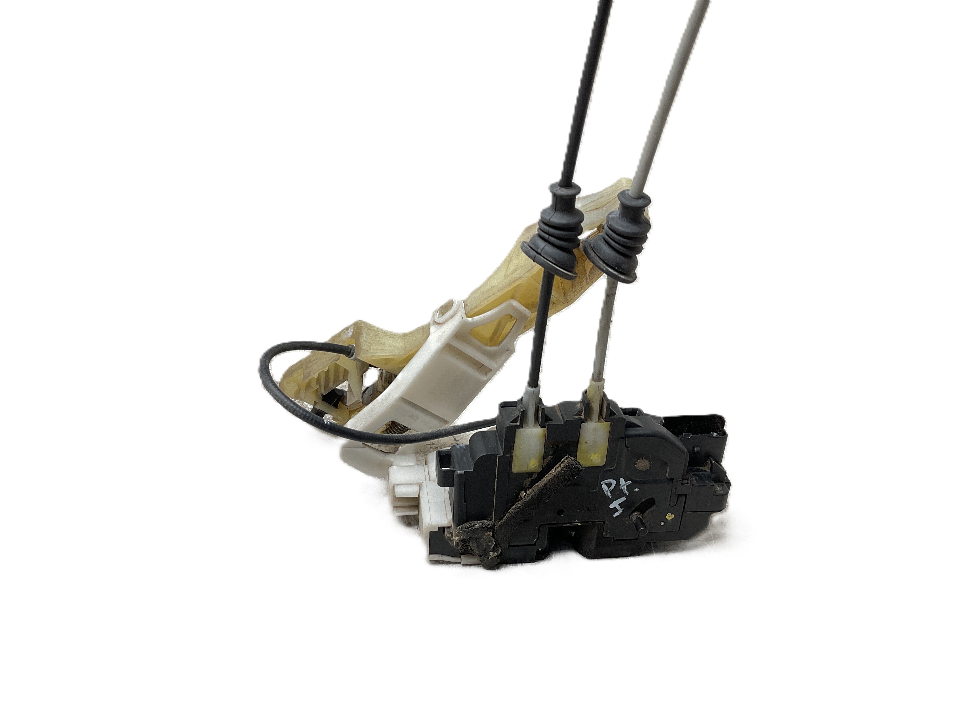 Cerradura puerta Izq  Hyundai i30 (FD) 814102L000