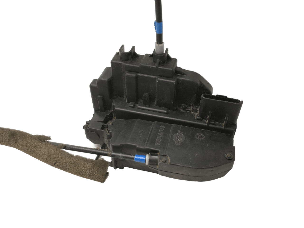 Cerradura del dcha Nissan 80500EB30A - AutoRR 80500EB30A