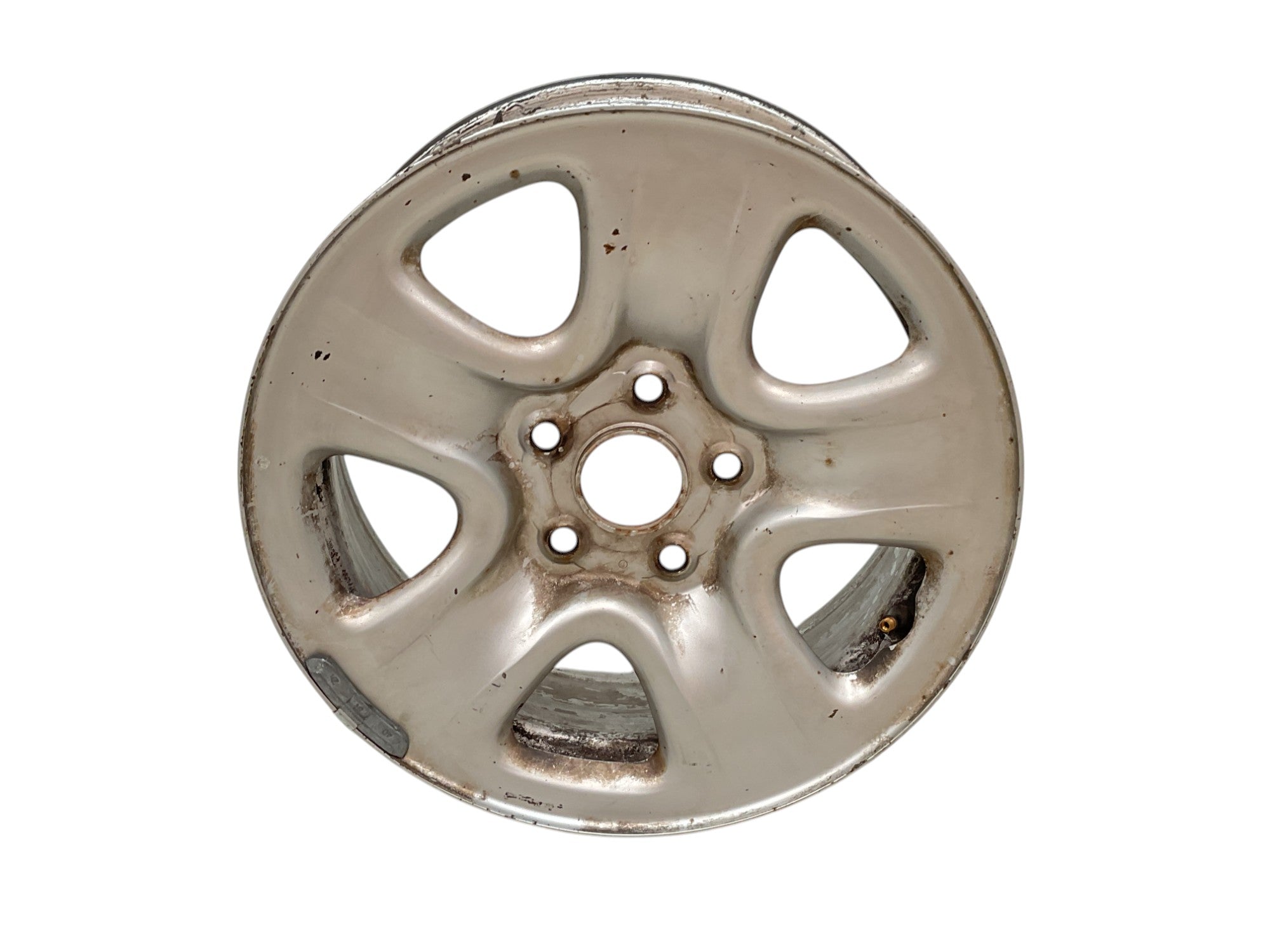 LLanta Suzuki Grand Vitara 2006-2011