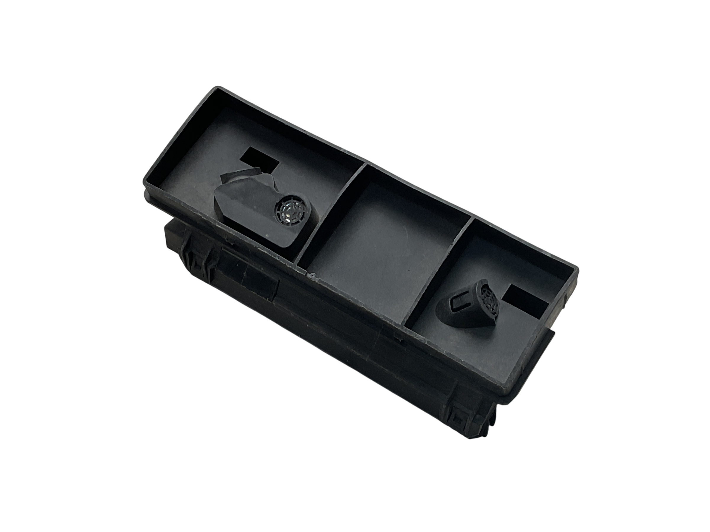 Sensor Volumetrico Alarma VW Polo 01-05