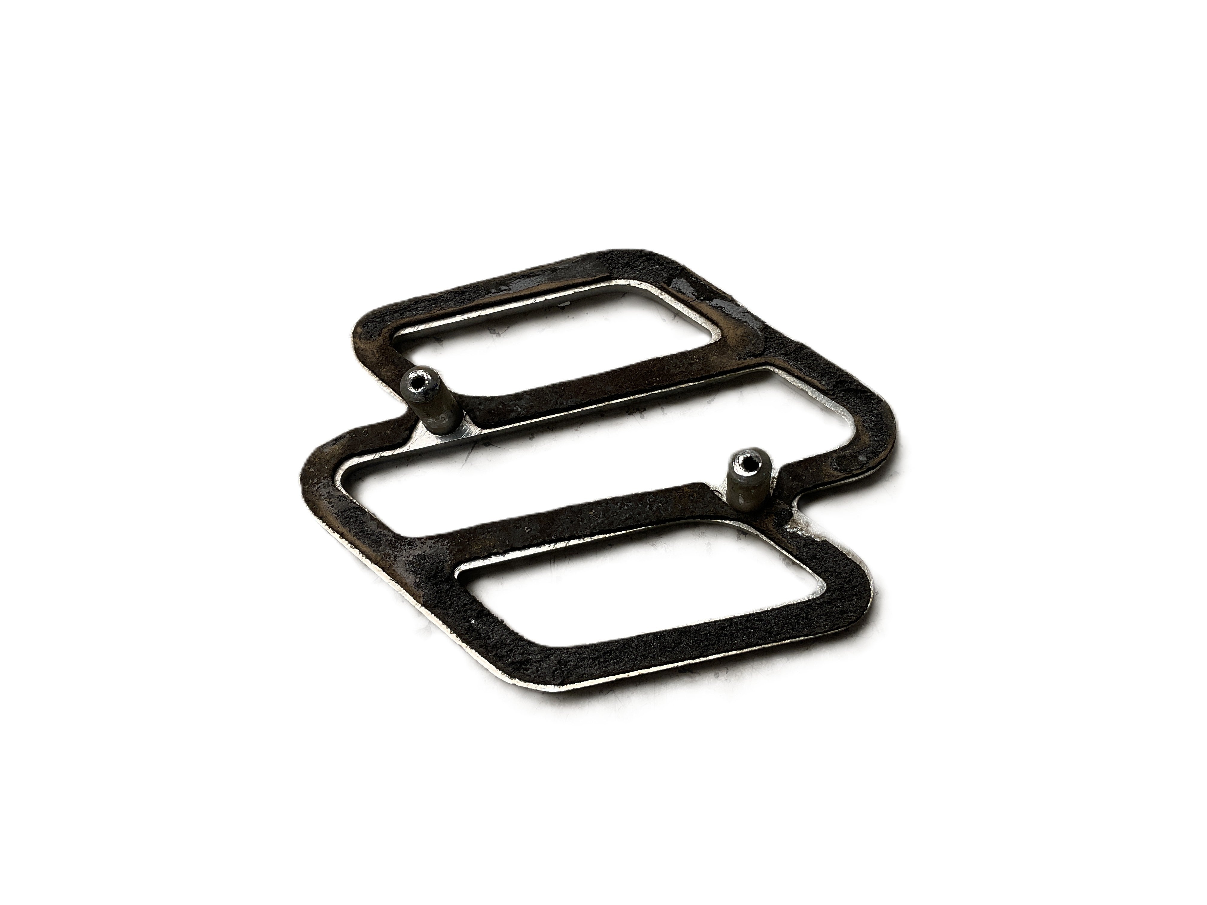 Emblema “S” Suzuki 7781160A01