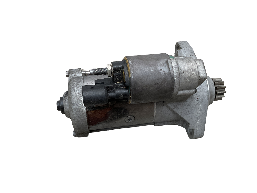 Motor Arranque VW 02E911023T 2.0