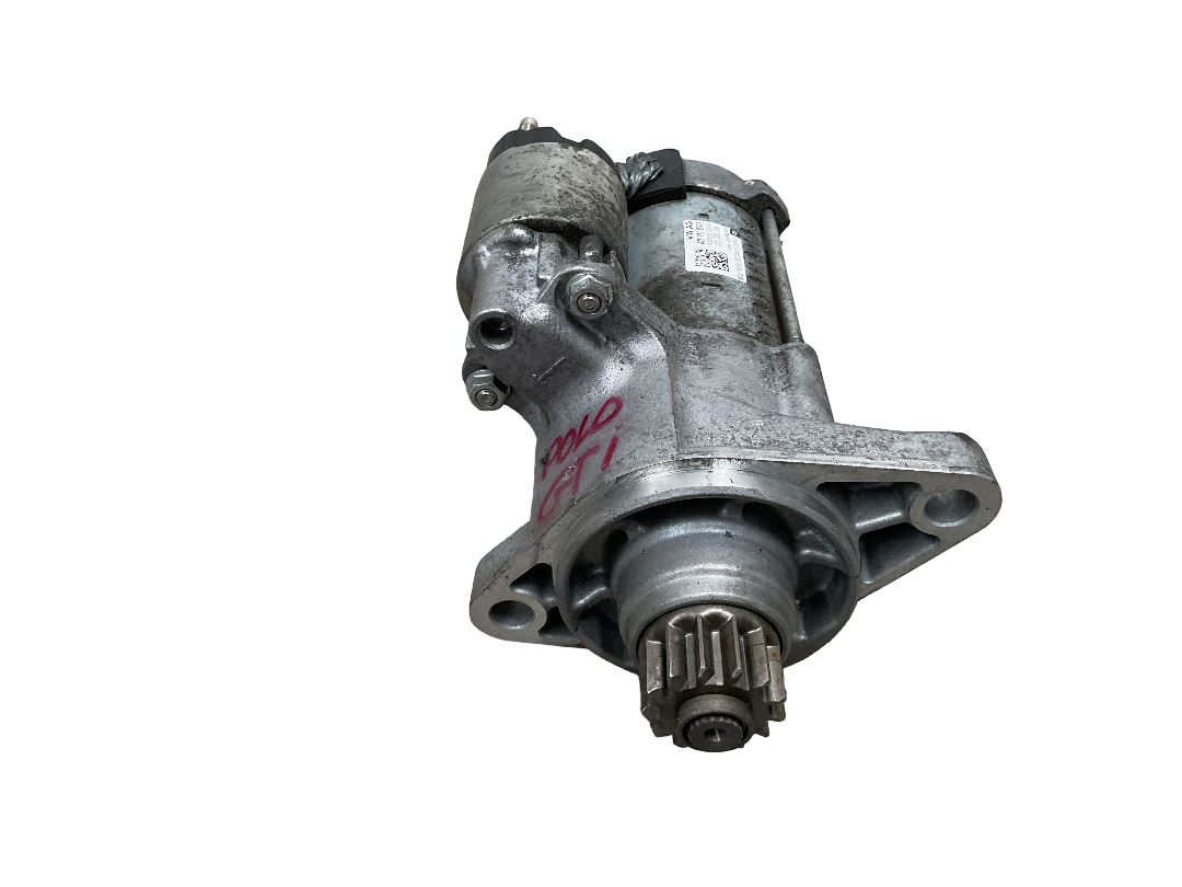 Motor Arranque VW 02E911024P