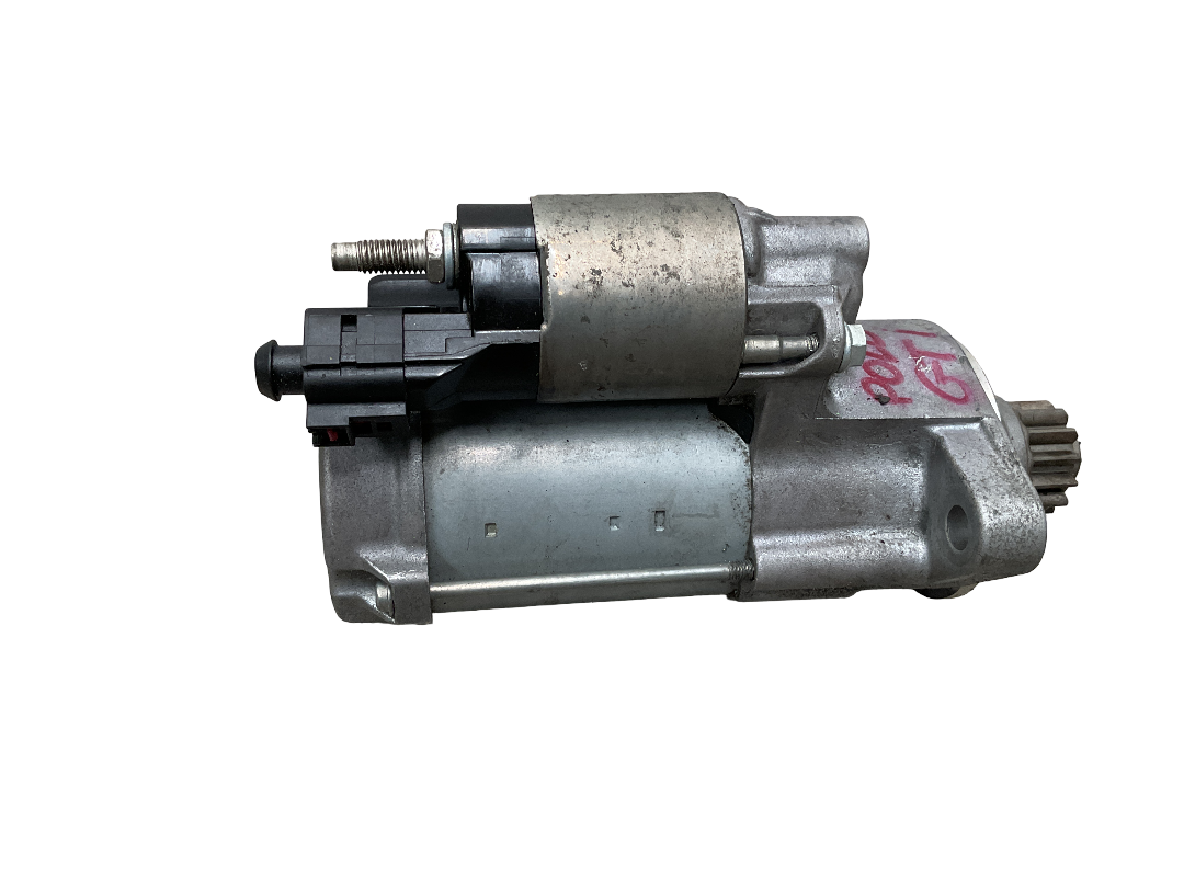 Motor Arranque VW 02E911024P