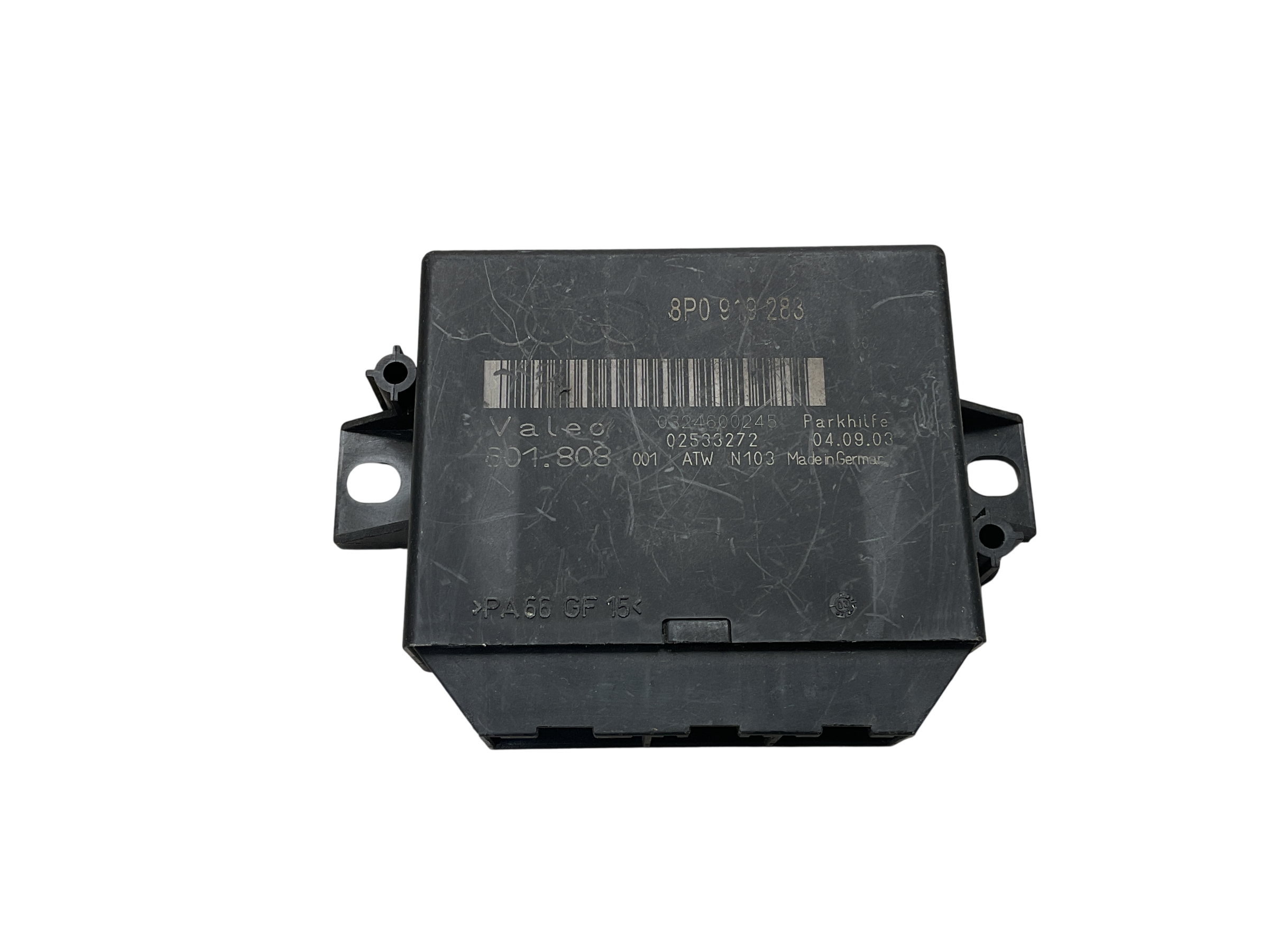 Modulo Estacionamiento Audi A3 03-13