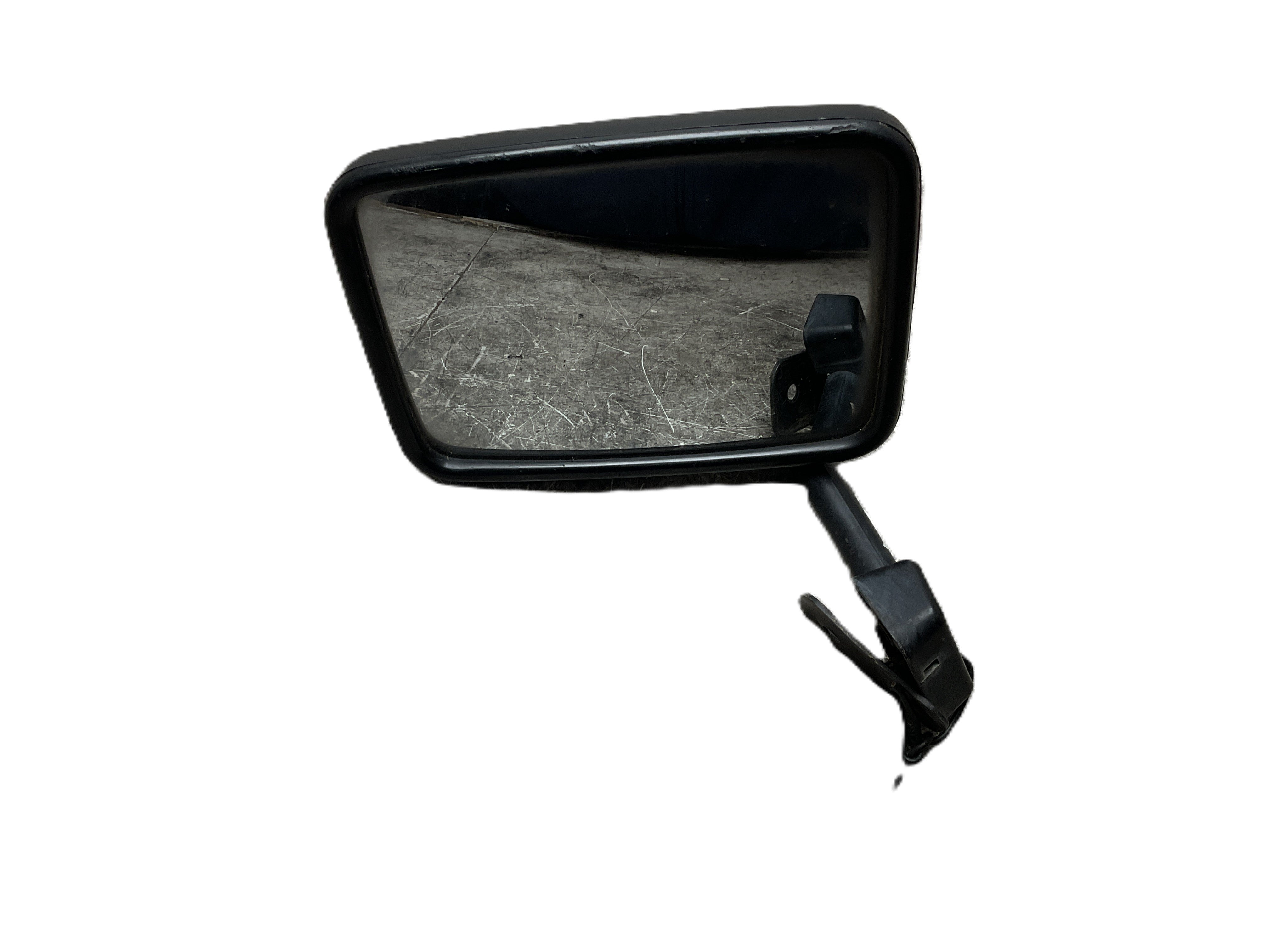 Retrovisor exterior izq Mitsubishi Pajero E60099086