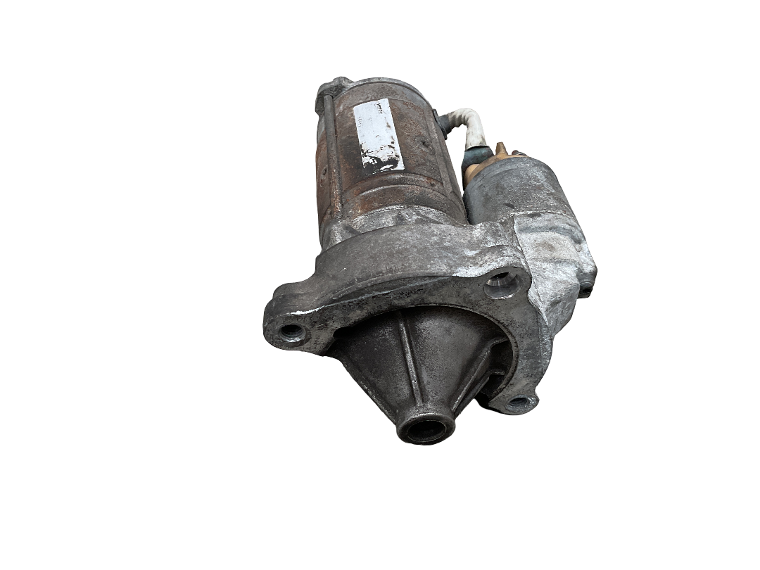 Motor Arranque Peugeot 407 04-11