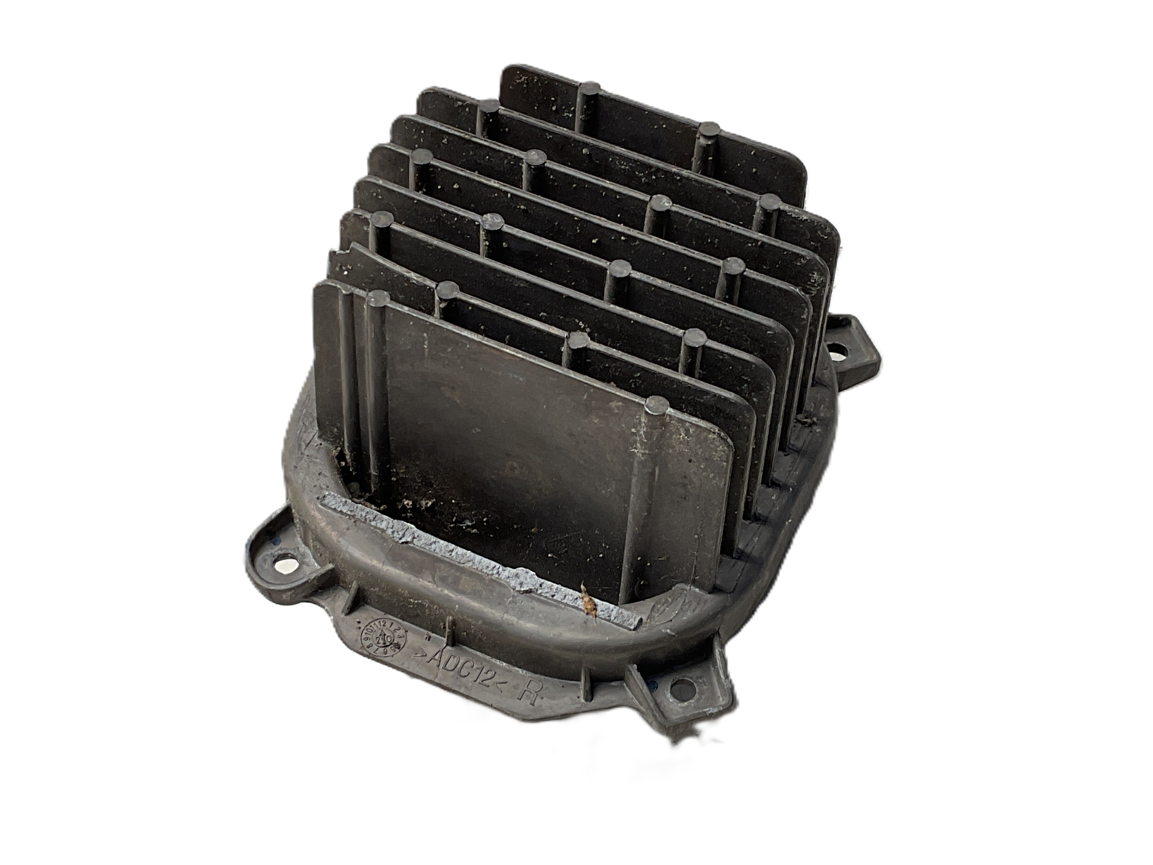 Balasto LED faro del izq MG  19-24