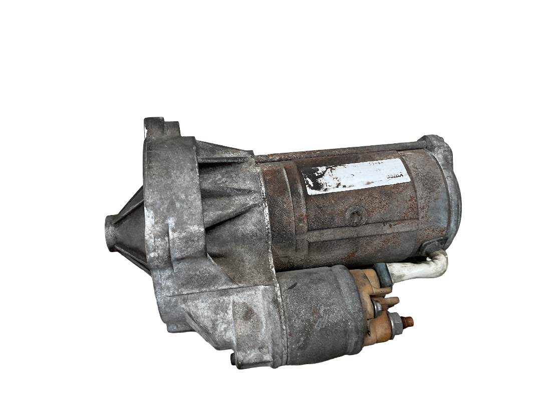 Motor Arranque Peugeot 407 04-11