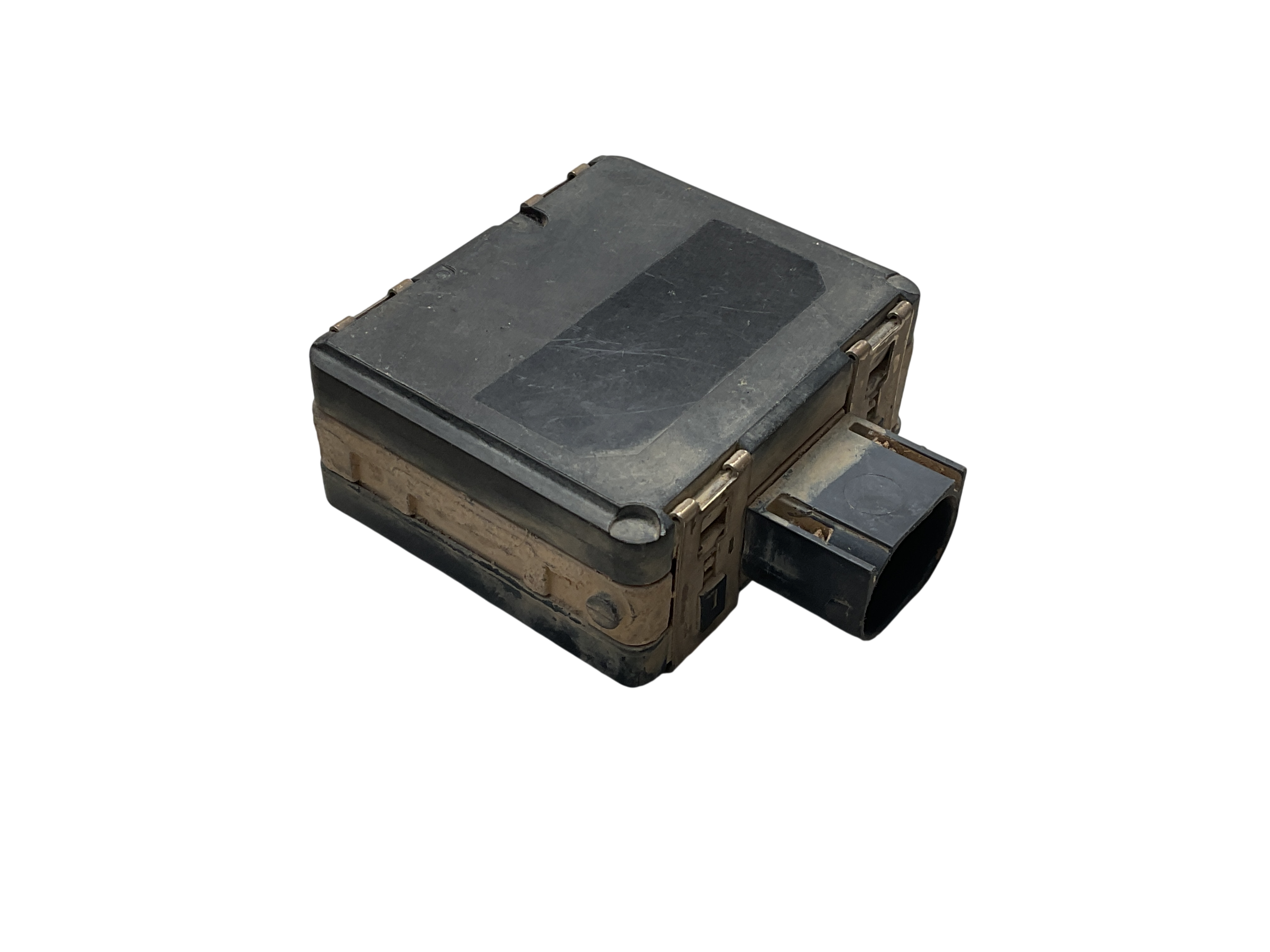 Radar Sensor Delantero Nissan Navara 15-26