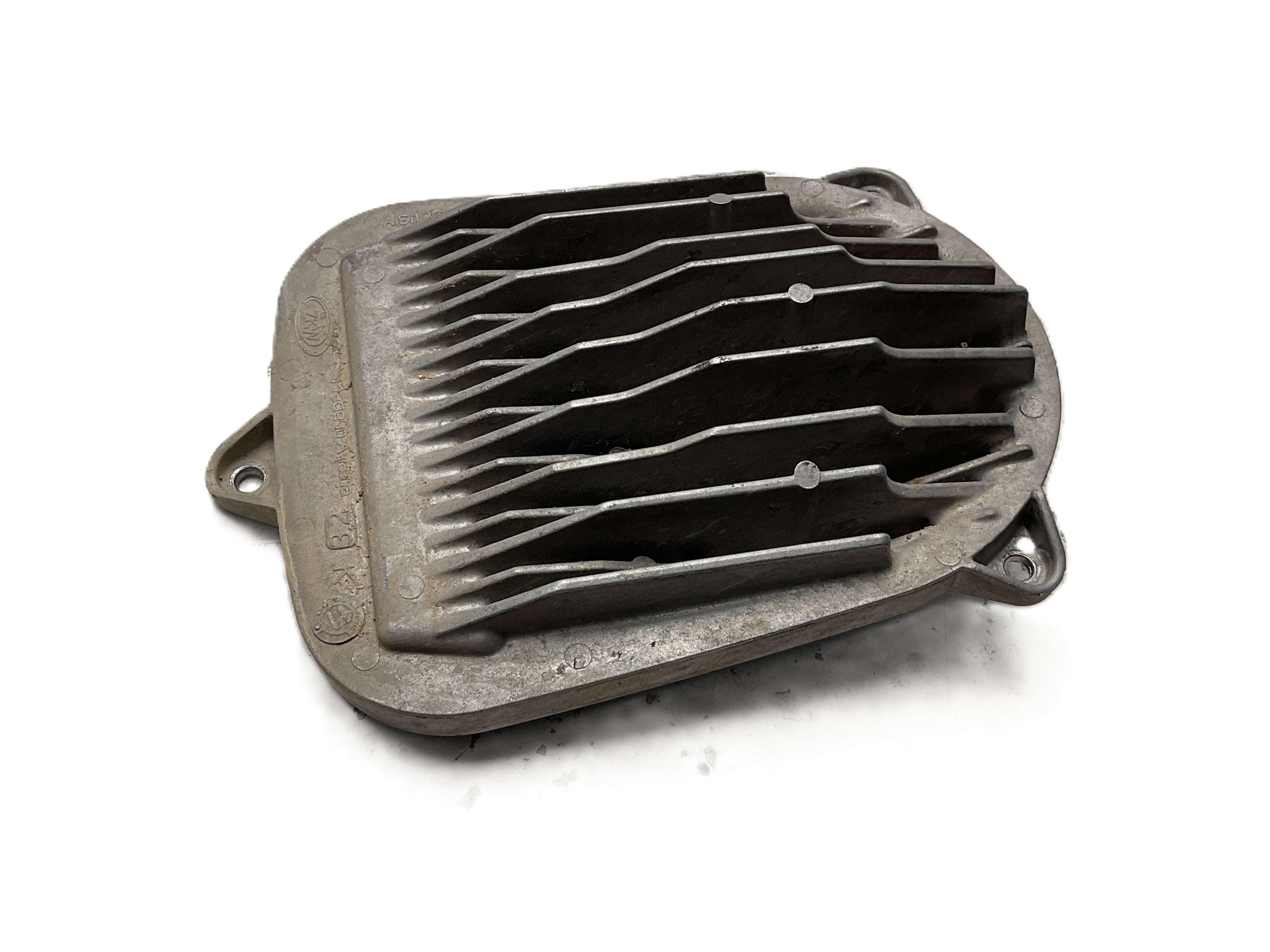 Modulo faro del izq Led Mercedes A2539066500