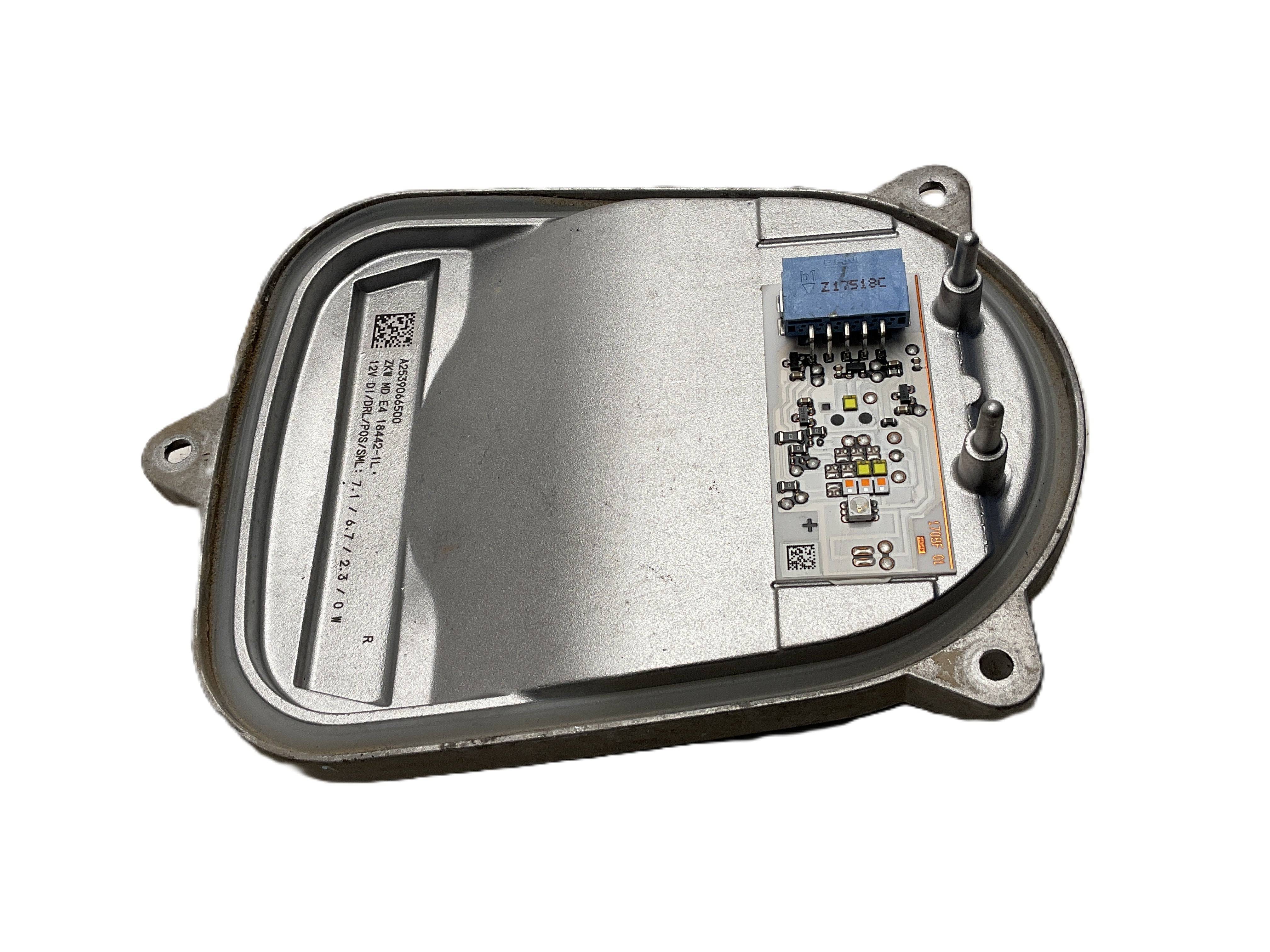 Modulo faro del izq Led Mercedes A2539066500