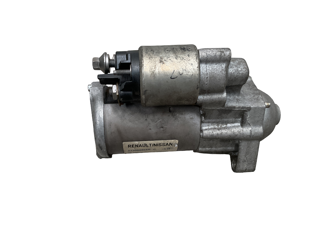 Motor Arranque Renault/Nissan 233004868R 1.5