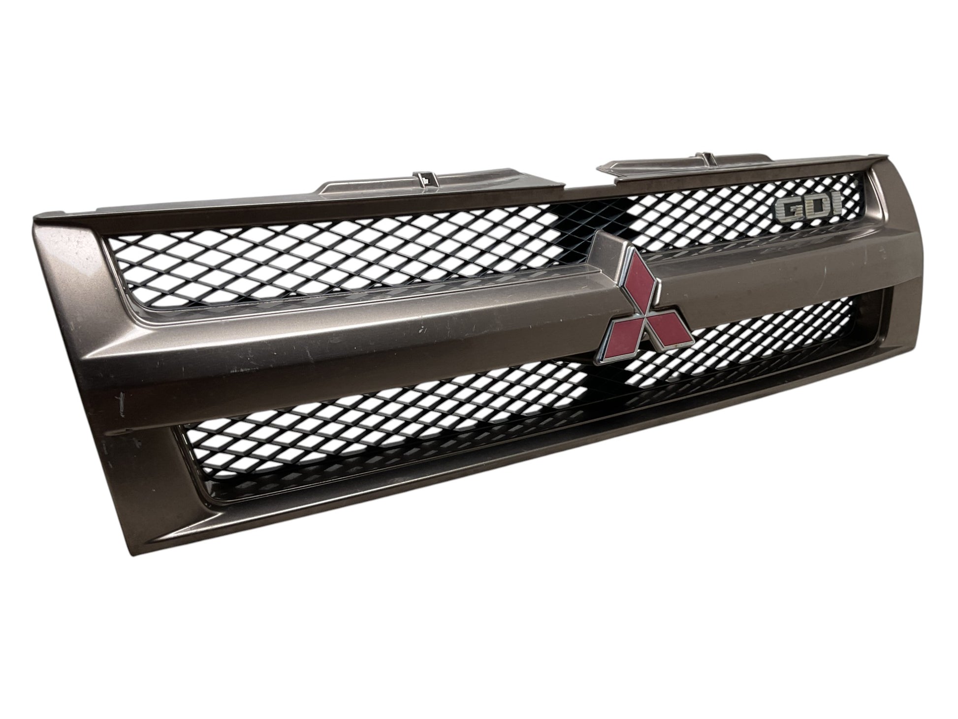 Rejilla Radiador Mitsubishi Pajero Pinin 98-07 - MR416062