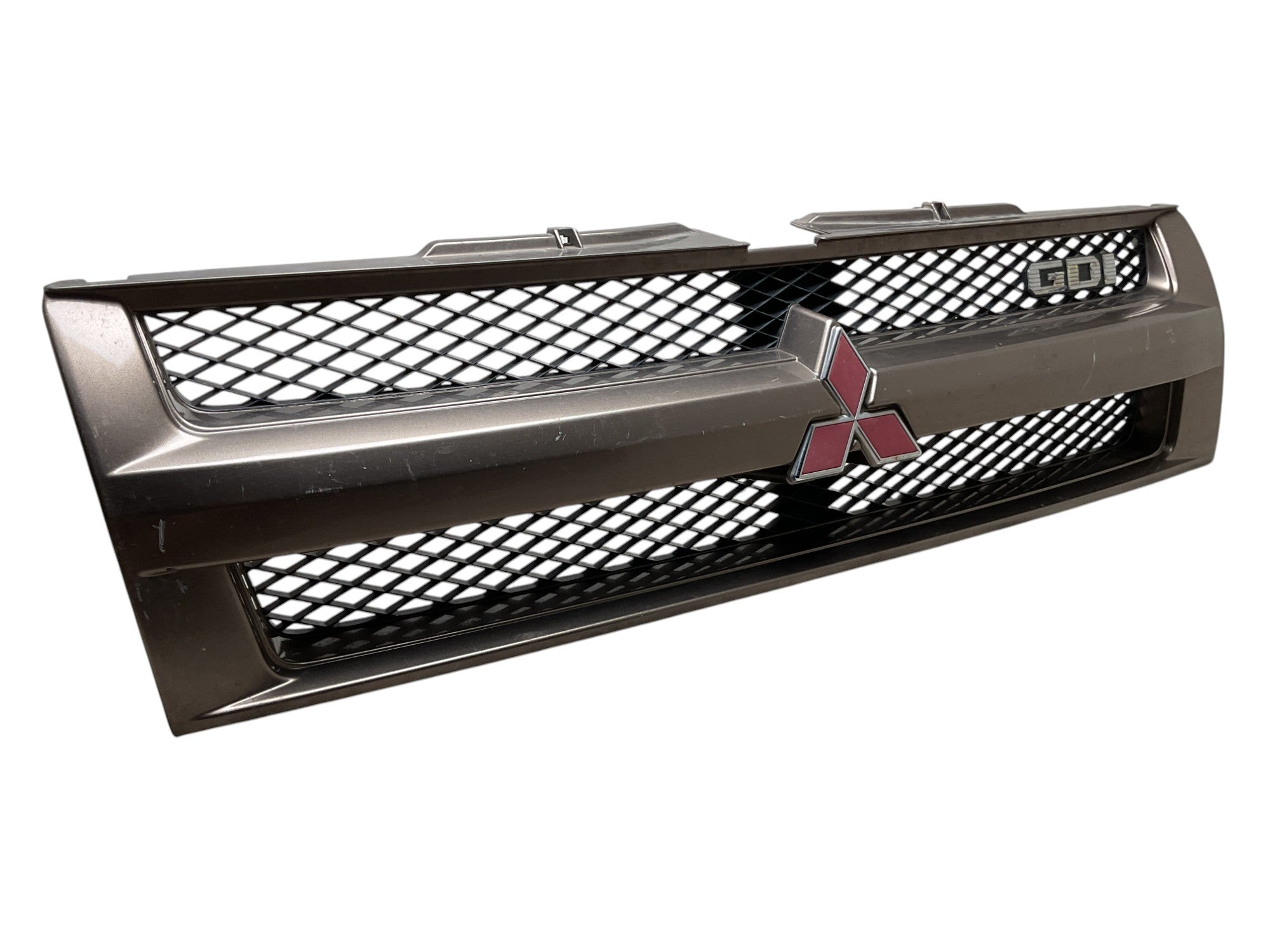 Rejilla Radiador Mitsubishi Pajero Pinin 98-07