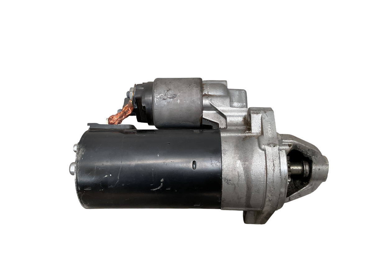 Motor Arranque Mercedes Benz A6519064800 2.1