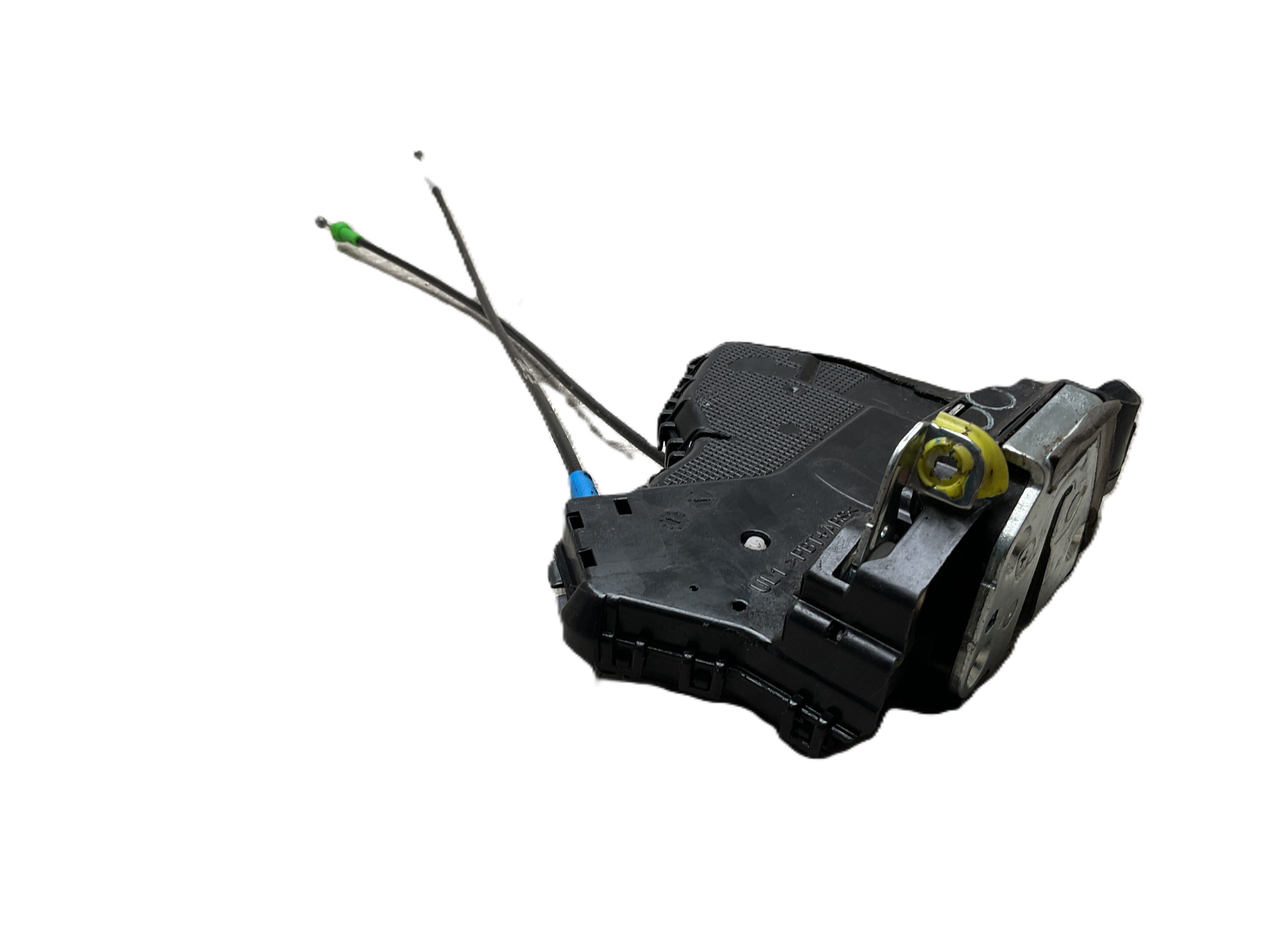 Cerradura del izq Toyota RAV4 06-12