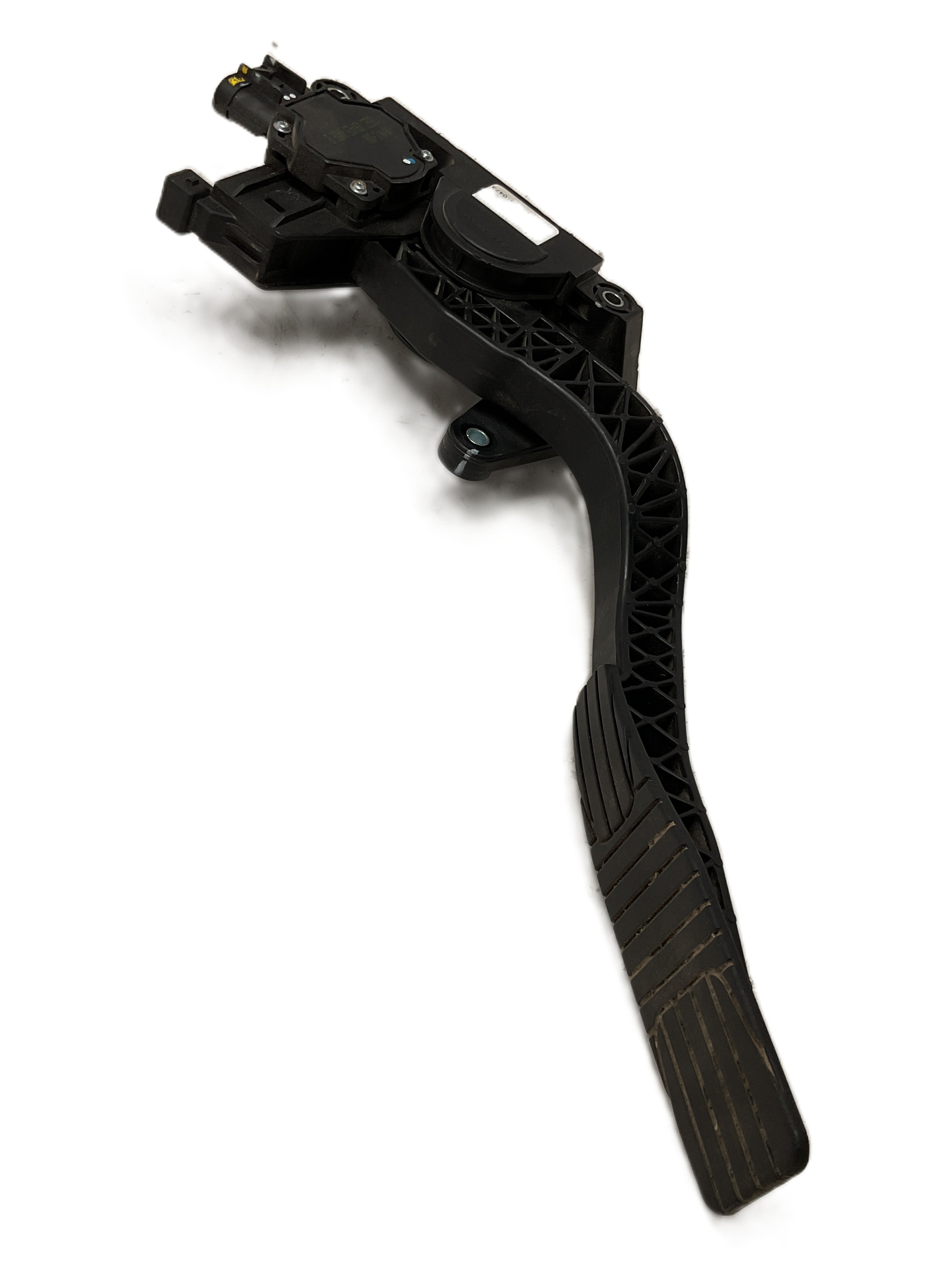 Pedal acelerador Chevrolet Opel 96625893