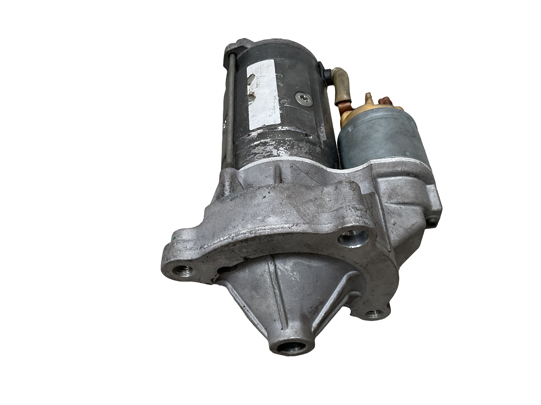 Motor Arranque Ducato/Jumper/Boxer 94-02 2.0 DEMD8R27