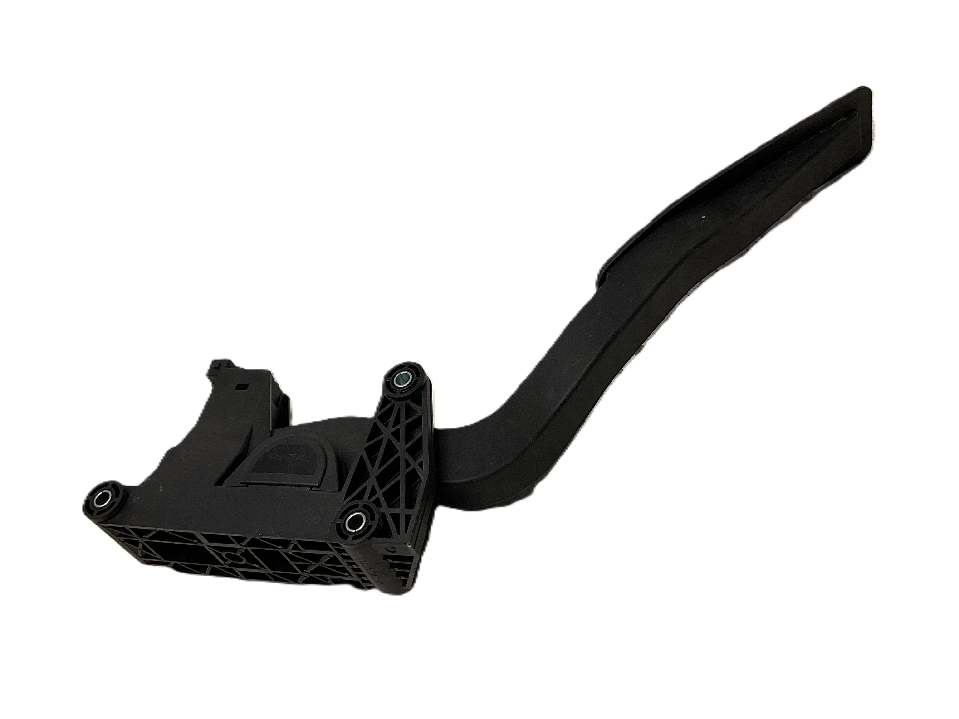 Pedal acelerador Chevrolet Opel 96625893