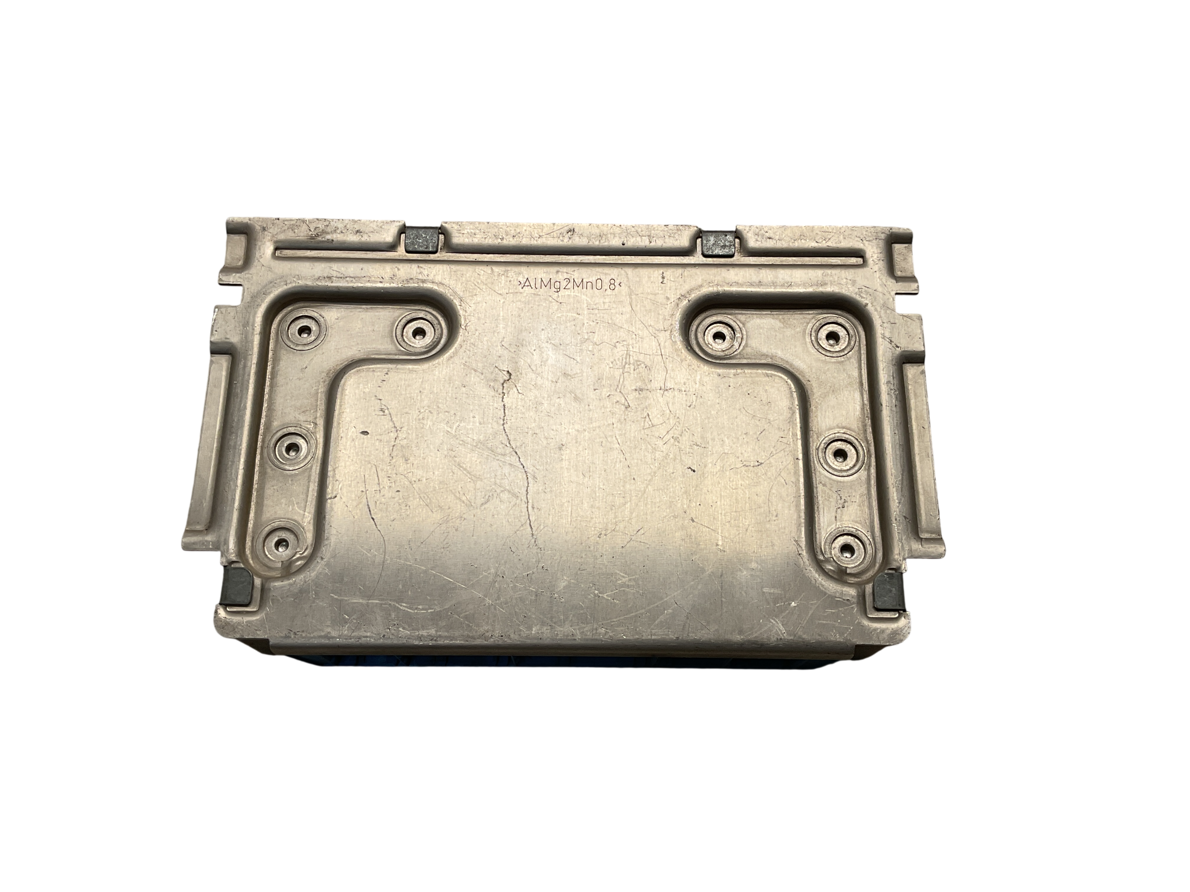 Control Transmision Automatica BMW 98-06