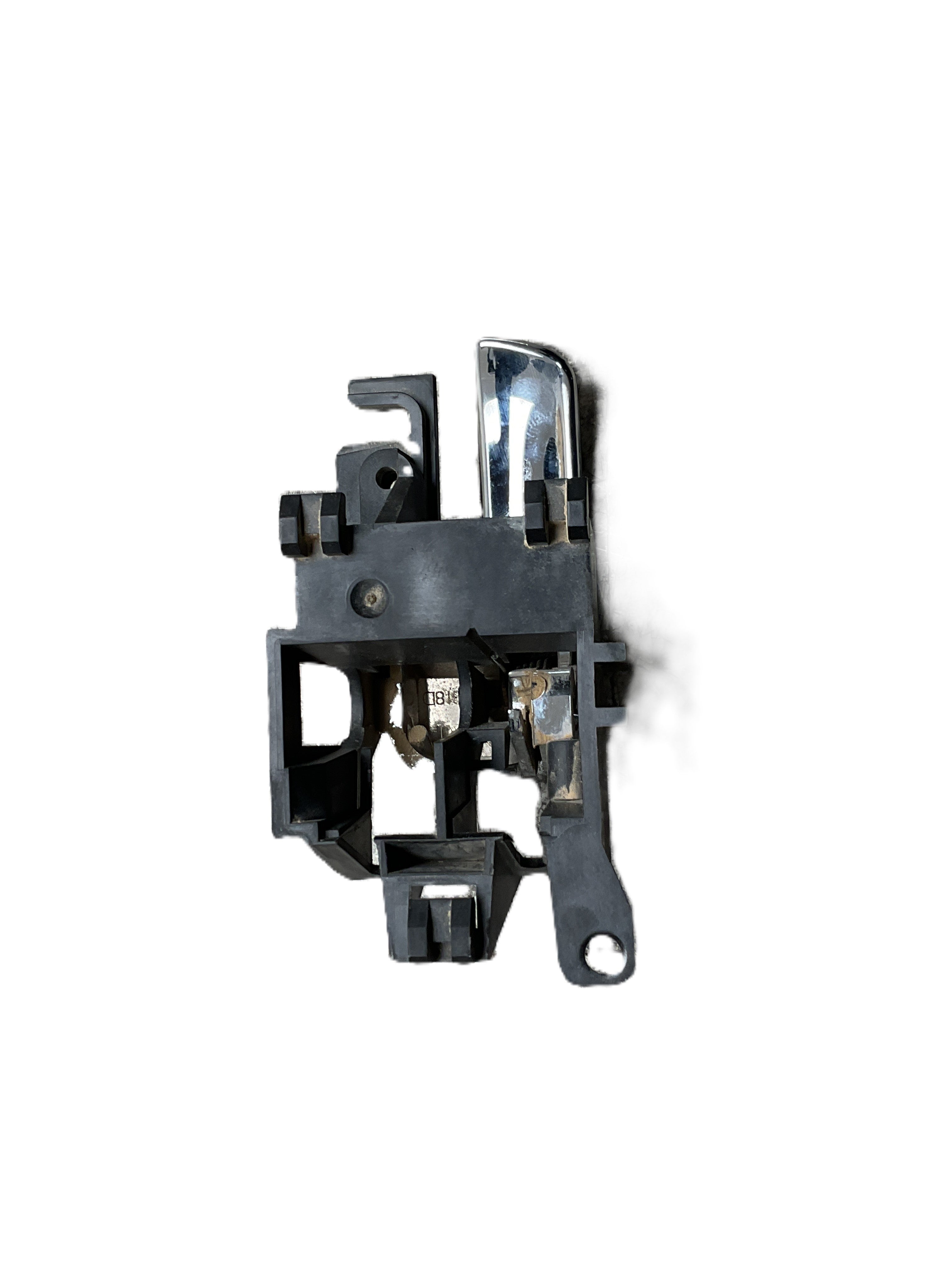 Manilla interior del dcha Nissan 806704X02B