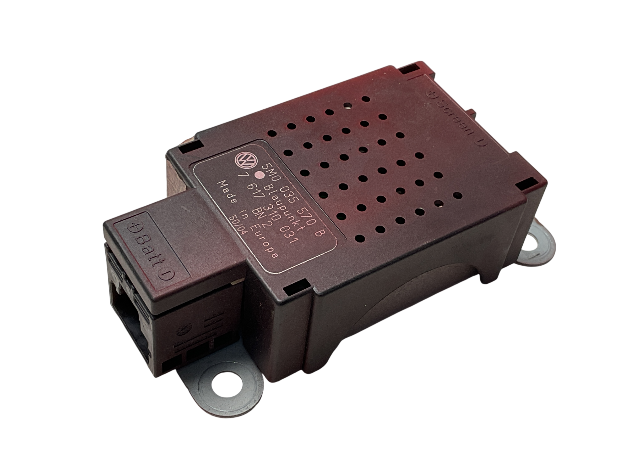 Modulo electronica VW Golf V 1K1 04-09