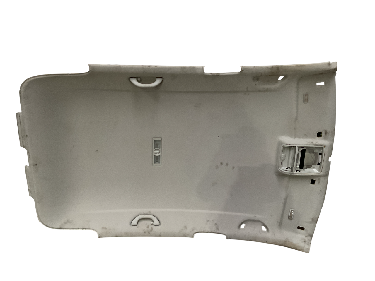 Tejadillo Interior VW Tiguan 07-17