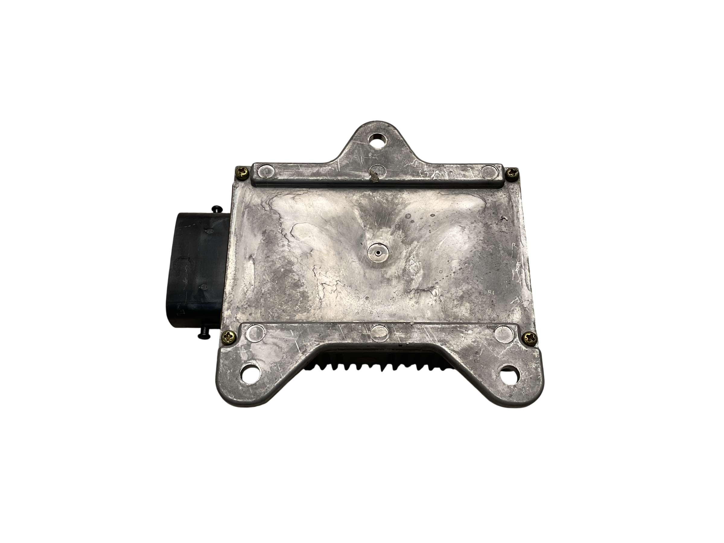 Computadora Combustible Mitsubishi Montero 99-07