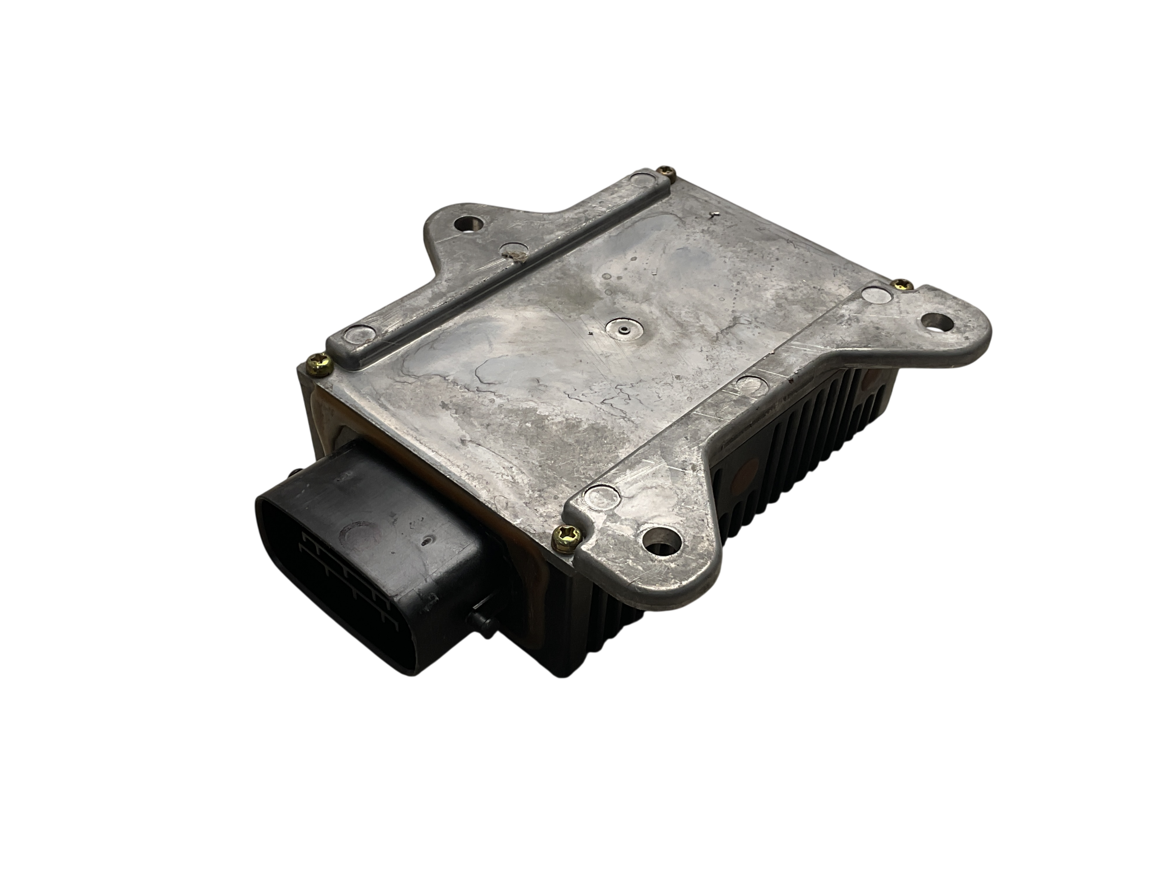 Computadora Combustible Mitsubishi Montero 99-07