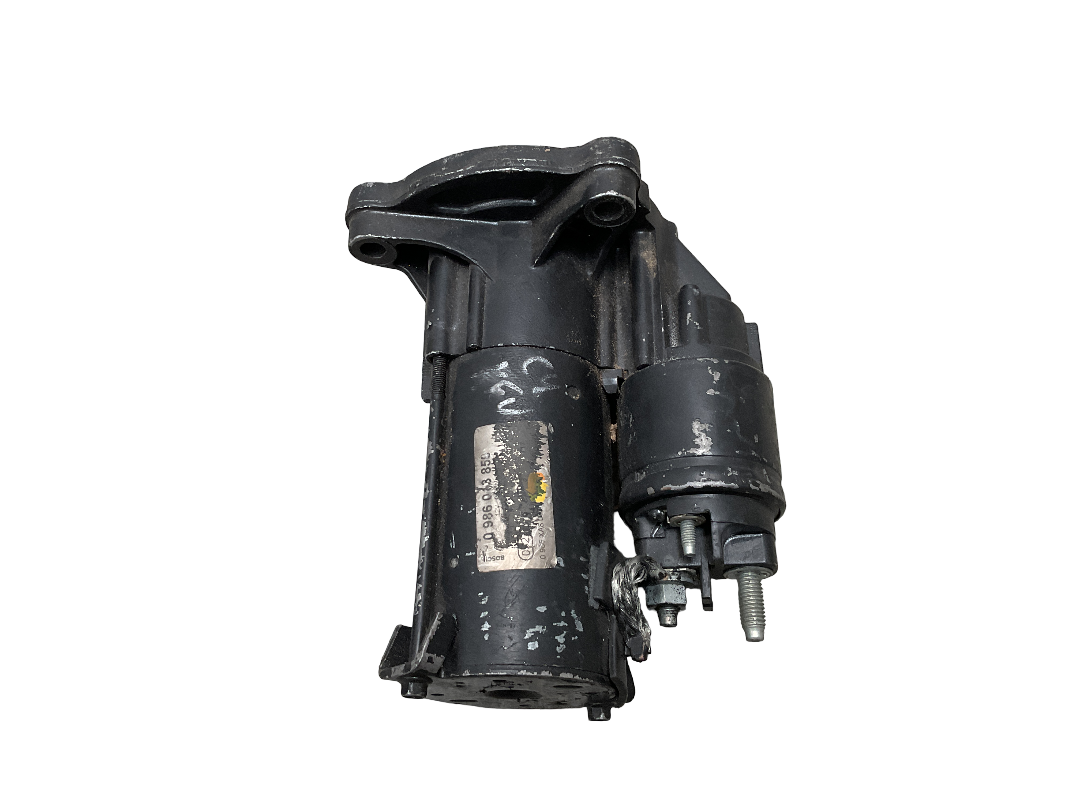 Motor Arranque PSA 0986013850