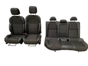 Asientos Peugeot 508 2010-2018