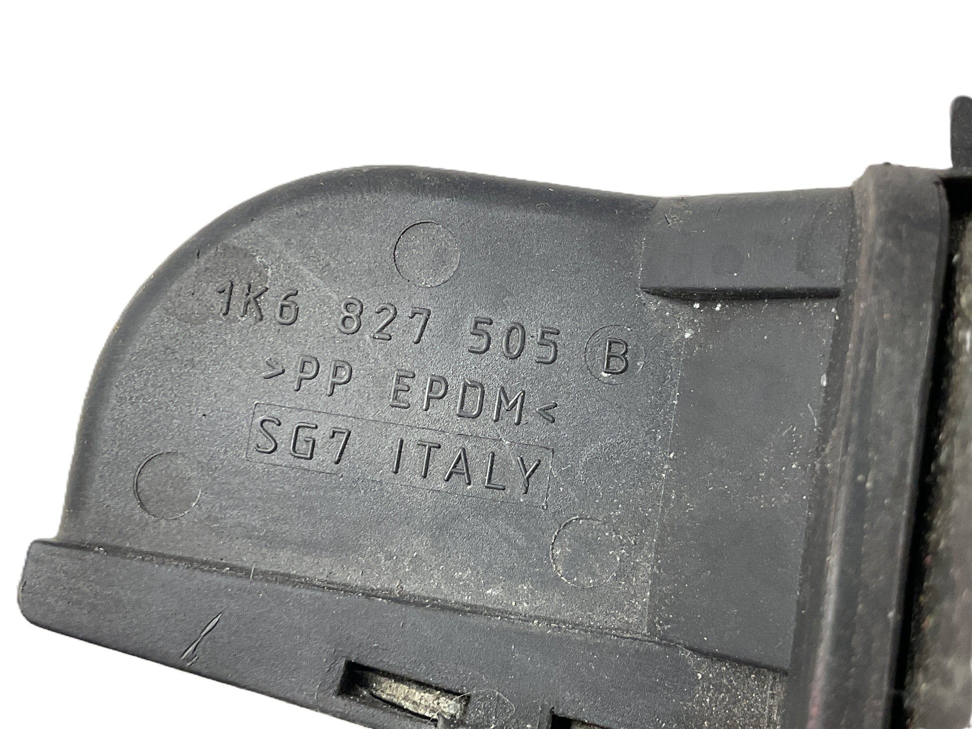 Cerradura maletero VW Golf V (1K1) 03-09