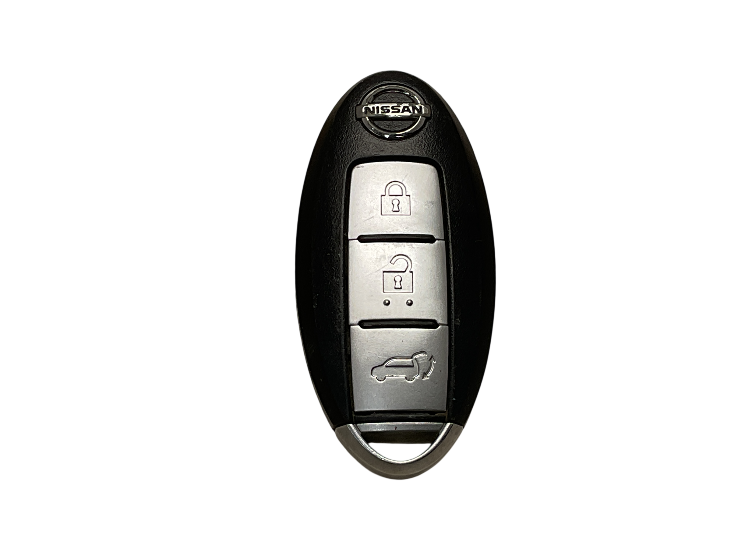 Llave Remota Nissan 285E34CB5C