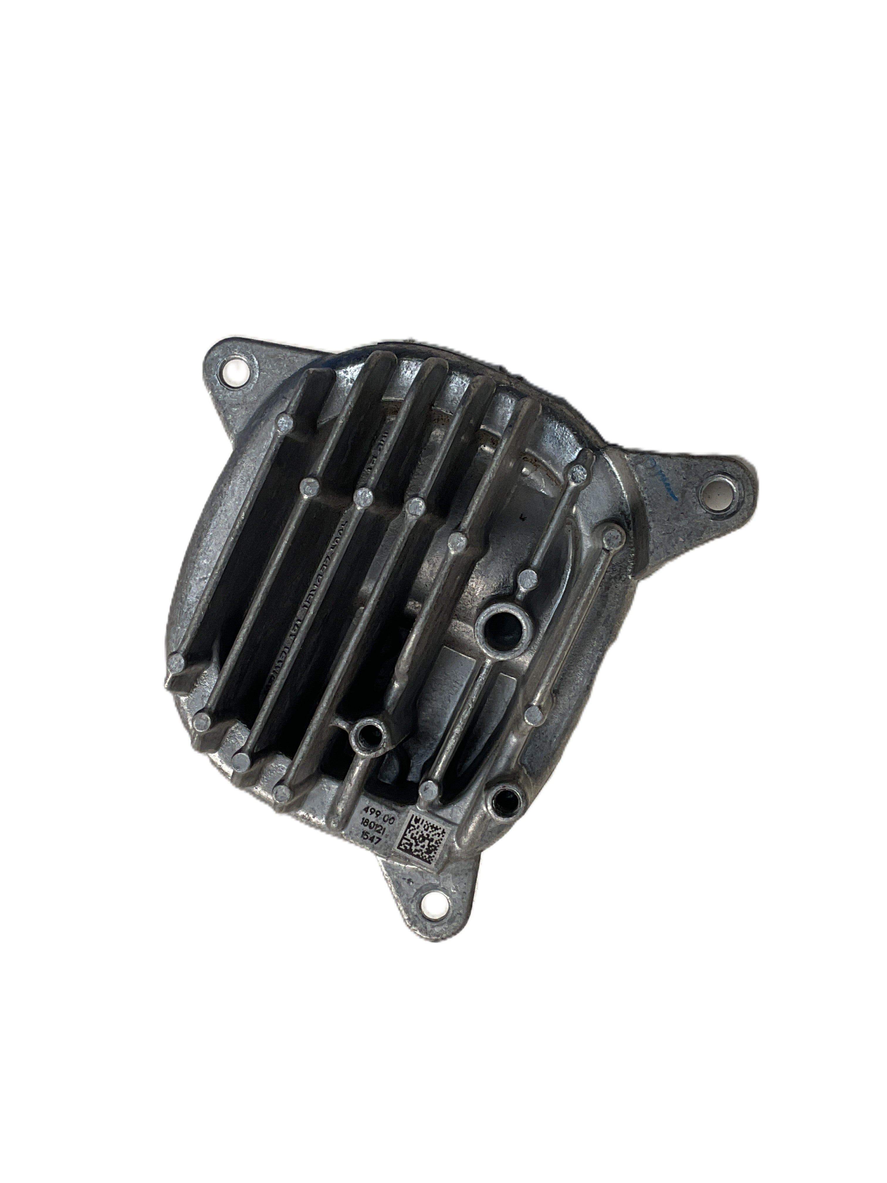 Modulo faro Led BMW X3 G01 17-26