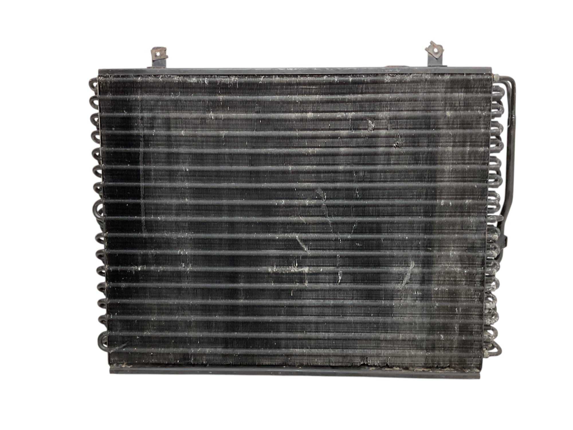 Condensador BMW E34 E32 64531382290 - 645313822900