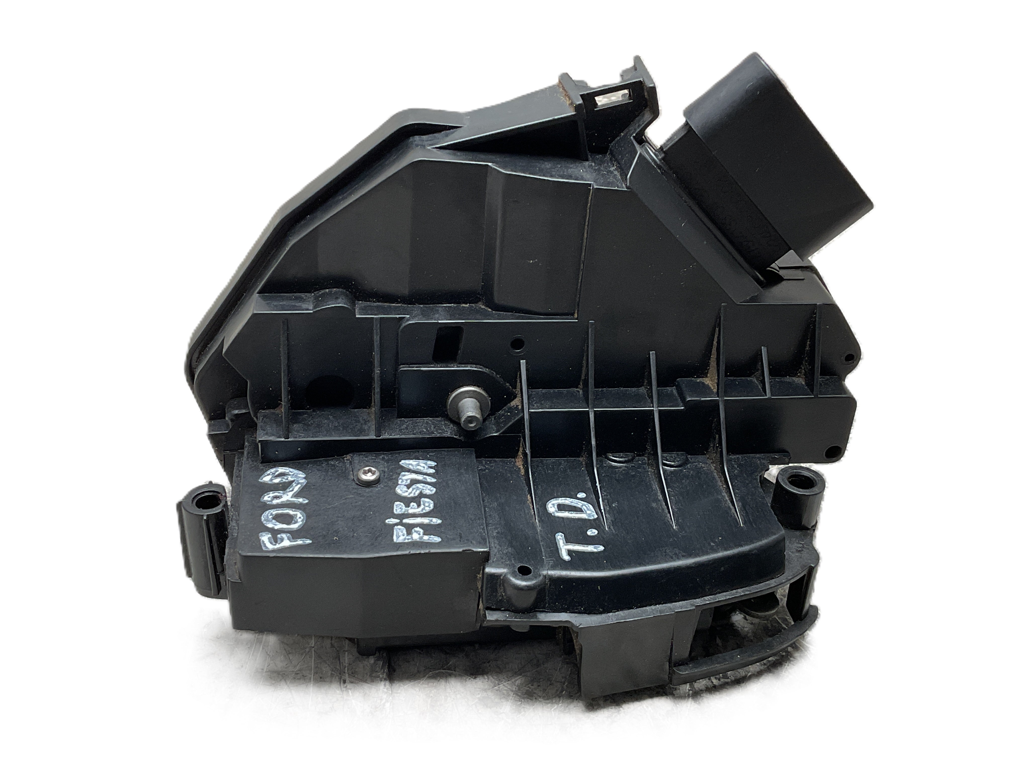 Cerradura puera Tra dcha Ford Fiesta 08-17 40744133