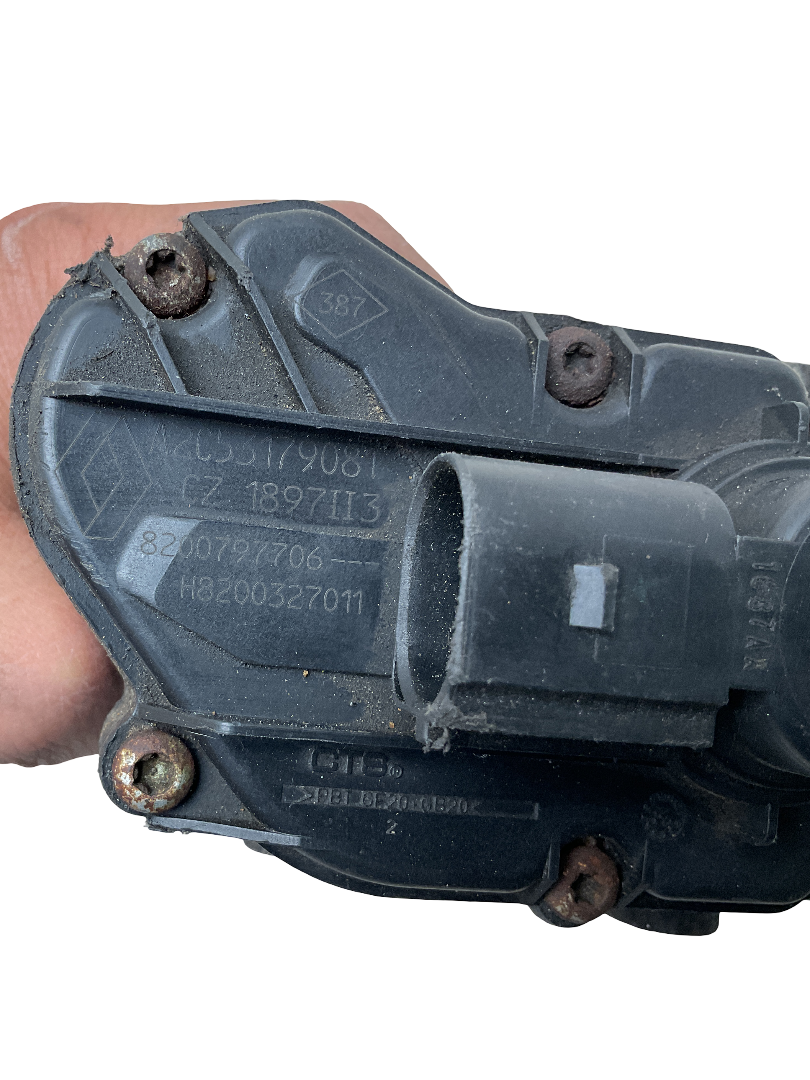 Valvula EGR Renault Nissan Opel A2C53179081