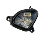 Centralita faro dcho Seat Leon 12-20