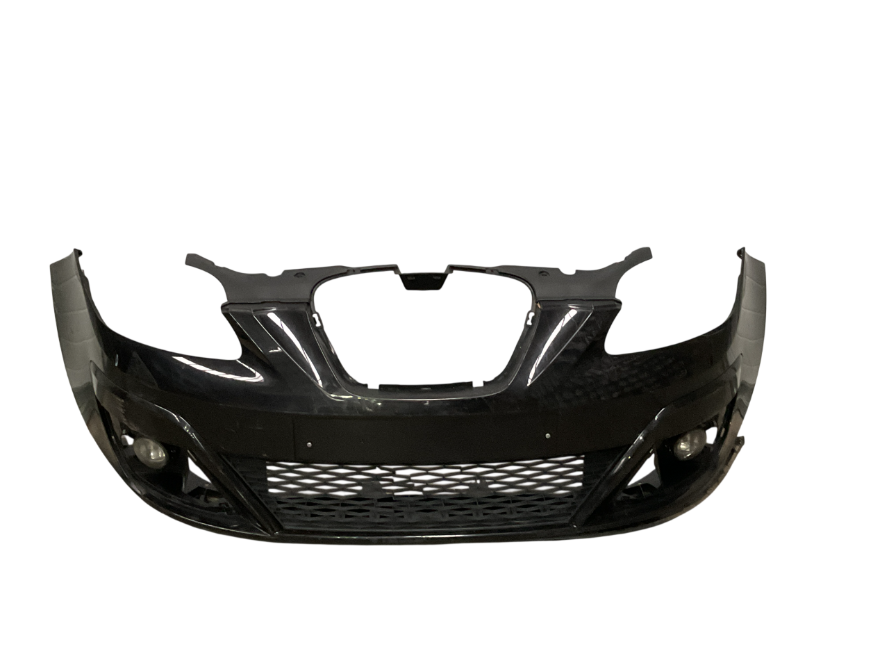 Seat Altea 07-15 Front Bumper