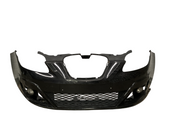 Seat Altea 07-15 Front Bumper